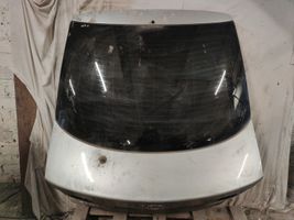 Mazda 6 Takaluukun/tavaratilan kansi AS2