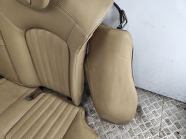 Lancia Thesis Fotel tylny 