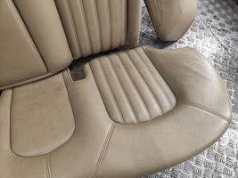 Lancia Thesis Fotel tylny 