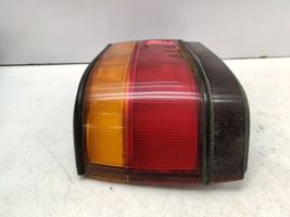 Mazda 929 Lampa tylna 7R0186025