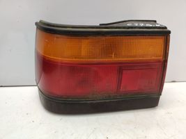 Mazda 929 Lampa tylna 7R0186025