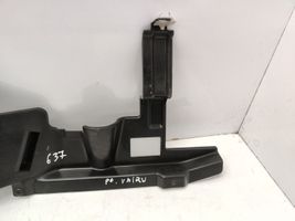 Mazda 929 Panelės apdailos skydas (apatinis) 89911