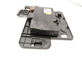 Citroen C6 Seat control module 9662793480