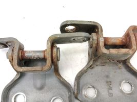 Mazda 929 Kit de charnières de porte avant 