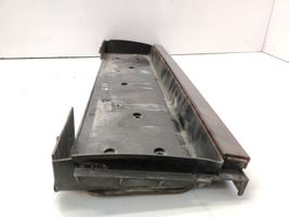 Mazda 929 Cornice porta targa 0674297