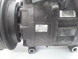 Lancia Thesis Compressore aria condizionata (A/C) (pompa) 4472208153