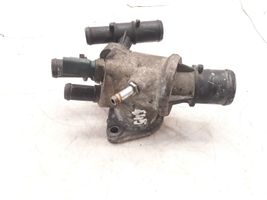 Lancia Thesis Thermostat / Thermostatgehäuse 