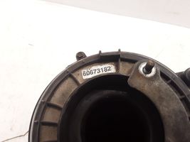 Lancia Thesis Boîtier de filtre à air 60673182