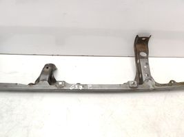 Mazda 929 Traversa di supporto paraurti anteriore 