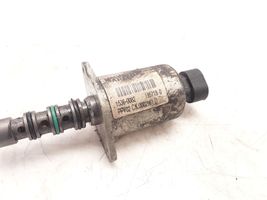 Maserati Quattroporte Włącznik elektromagnetyczny rozrusznika / Solenoid CK0002961D