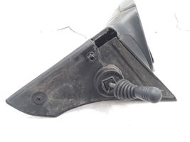 Opel Corsa B Manualne lusterko boczne drzwi 008062349