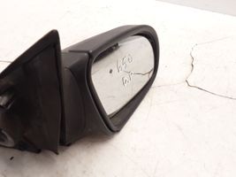 Opel Corsa B Coupe wind mirror (mechanical) 008062349