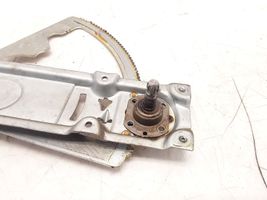 Opel Corsa B Fensterheber mechanisch Tür vorne 90388865