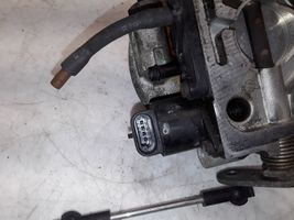 Opel Corsa B Carburettor 17094152