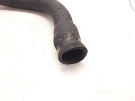 Opel Corsa B Breather hose/pipe 90325594