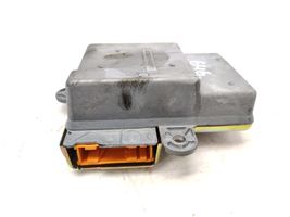 Fiat Ulysse Module de contrôle airbag 550539700