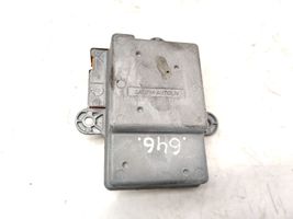 Fiat Ulysse Sterownik / Moduł Airbag 550539700