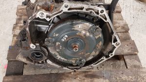 Opel Corsa B Automatic gearbox 6040LE