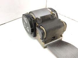 Fiat Ulysse Pas bezpieczeństwa fotela tylnego B501322