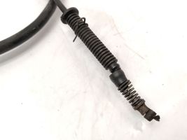 Fiat Ulysse Cable d'embrayage 