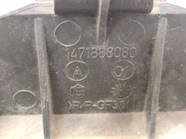 Fiat Ulysse Boîte de batterie 1462998080