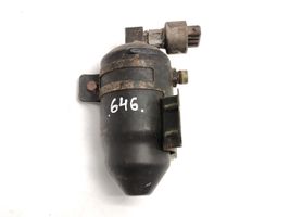 Fiat Ulysse Déshydrateur de clim 280443