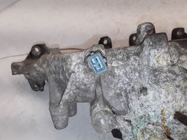 Opel Corsa B Intake manifold 90448835