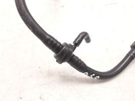 Opel Corsa B Fuel line pipe 