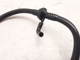 Opel Corsa B Fuel line pipe 