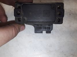 Opel Corsa B Sensore di pressione 0393320