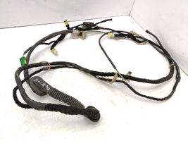 Fiat Ulysse Faisceau de câbles hayon de coffre 1492888080