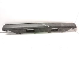 Peugeot 406 Rear bumper trim bar molding 9630406477