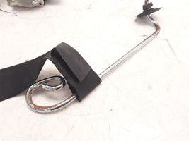 Opel Corsa B Ceinture de sécurité avant 90387482