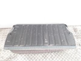 Opel Corsa B Rear seat 