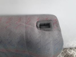 Opel Corsa B Rear seat 