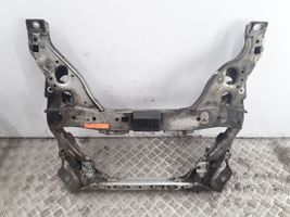 BMW 1 E81 E87 Poutre d'essieu avant 515617285