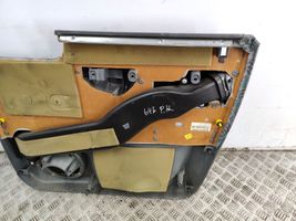 Fiat Ulysse Boczki / Poszycie drzwi przednich 14850770