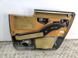 Fiat Ulysse Etuoven verhoilu 14850770