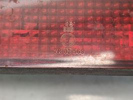 Citroen Berlingo Trzecie światło stop 7R02569