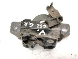 Citroen Berlingo Serrure 9624055080