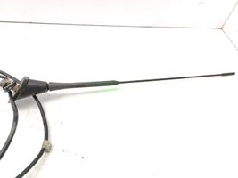 Citroen Berlingo Radioantenne 4199100156