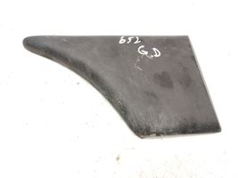 Citroen Berlingo Rear fender molding trim 9649860277