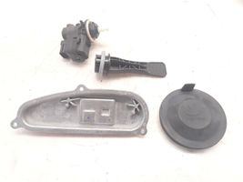 Dacia Jogger Element lampy przedniej 260566235R