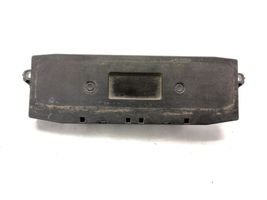 Citroen Berlingo Pantalla/monitor/visor 96439997XT