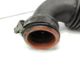 Citroen Berlingo Tube d'admission d'air 9656953680