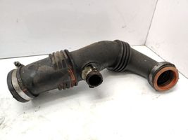 Citroen Berlingo Air intake hose/pipe 9656953680