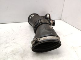 Citroen Berlingo Air intake hose/pipe 9656953680