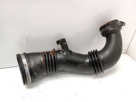 Citroen Berlingo Air intake hose/pipe 9656953680