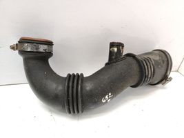 Citroen Berlingo Air intake hose/pipe 9656953680