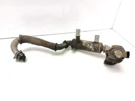 Citroen Berlingo Valvola di raffreddamento EGR 9660276280